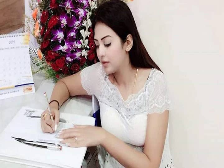 जेल में पामेला गोस्वामी पर हो सकता है जानलेवा हमला, पिता ने कोर्ट में दाखिल की अर्जी