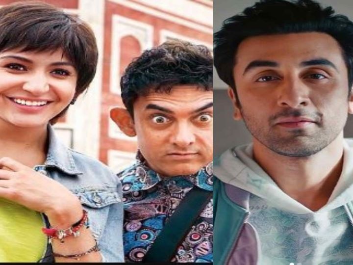 Will Ranbir Kapoor be seen in Aamir Khan's PK sequel? Producer Vidhu Vinod Chopra told the truth क्या आमिर खान की PK के सीक्वल में रणबीर कपूर आएंगे नजर ? प्रोड्यूसर विधु विनोद चोपड़ा ने बताया सच