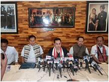 त्रिपुरा में अहम चुनाव से पहले BJP को बड़ा झटका, साथी दल ने साथ छोड़ नया गठबंधन बनाया