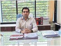 IAS Success Story: बेहद प्रेरणादायक है इंजीनियर से IAS बनने वाले उत्सव की कहानी, संघर्षों से भरे सफर में जानिए कैसे मिली सफलता