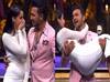 Nora Fatehi को देखते ही होश खो बैठे Terence Lewis, गोद में उठाकर कह दी ऐसी बात कि चौंक गए सब