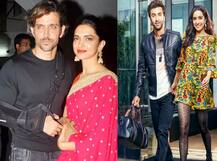 Hrithik Roshan-Deepika Padukone से लेकर Ranbir Kapoor-Shraddha Kapoor तक, बॉलीवुड फिल्मों में धूम मचाएंगी ये नई जोड़ियां
