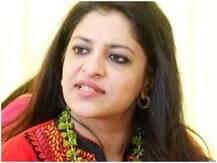 BJP नेता शाजिया इल्मी ने BSP के पूर्व सांसद पर लगाया बदसलूकी का आरोप, FIR दर्ज