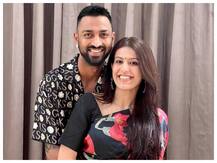 बेहद खूबसूरत हैं क्रुणाल पांड्या की पत्नी पंखुड़ी शर्मा, तस्वीरें देखकर उड़ जाएंगे होश