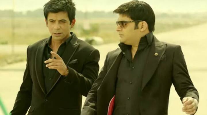 सुनील ग्रोवर-कपिल शर्मा: दोनों कॉमेडियन अपनी बेहतरीन कॉमेडी के लिए जाने जाते हैं. दोनों द कपिल शर्मा शो में साथ काम कर रहे थे लेकिन एक टूर के दौरान इनका ऐसा झगड़ा हुआ कि रिश्ते बिगड़ गए जो आजतक नहीं सुधरे. 