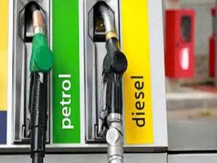 Central government tax collection on petrol and diesel increased by more than 300 percent in six years पेट्रोल और डीजल पर केंद्र सरकार का कर संग्रह 6 साल में 300 प्रतिशत से अधिक बढ़ा, जानें- आंकड़े