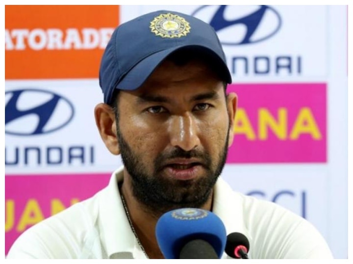 Cheteshwar Pujara said My focus will be on IPL after the Test series, there is a lot of time for the county चेतेश्वर पुजारा बोले- टेस्ट सीरीज के बाद IPL पर रहेगा मेरा ध्यान, काउंटी के लिए है काफी समय