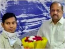 अवैध बांग्लादेशी के अप्रवासी होने के आरोप में बीजेपी नेता गिरफ्तार, कांग्रेस ने साधा CAA को लेकर निशाना