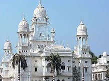 300 लैपटॉप खरीद मामला, KGMU की आईटी सेल के तत्कालीन सदस्य आशीष वाखलू पर केस दर्ज