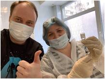 Covid-19 vaccine: वैक्सीन निर्माण पर रूस के बढ़ते कदम, तीसरी वैक्सीन की मंजूरी देनेवाला बना पहला मुल्क