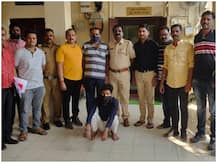 शादी से मना करने पर युवक ने लड़की को ट्रेन के सामने धकेला, रेलवे पुलिस ने किया गिरफ्तार