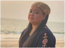 इस नए गाने में दिखीं कॉमेडियन Bharti Singh, 12 घंटे में मिले 7 लाख व्यूज