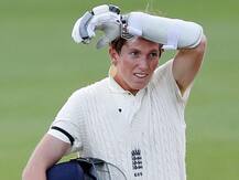 IND vs ENG: पिंक बॉल टेस्ट में भारत के खिलाफ हमारा पलड़ा भारी- जैक क्राउली