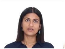 IAS Success Story: हमेशा नौकरी के साथ तैयारी करने वाली नंदिनी ने दूसरे प्रयास में क्रैक किया एग्जाम, इस स्ट्रेटजी से पायी सफलता