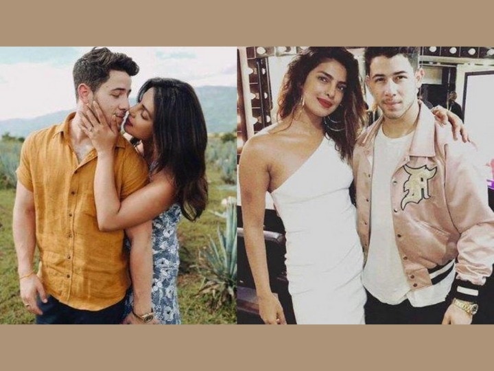 Priyanka Chopra ने दिया क्यूट सरप्राइज, Nick Jonas बोले-थैंक यू बेब