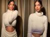 सोशल मीडिया पर Suhana Khan ने फिर लगायी आग, शेयर की पार्टी करते PHOTO