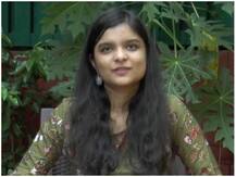 IAS Success Story: पहले अटेम्प्ट में असफल रिद्धिमा ने किए बहुत संघर्ष पर नहीं टूटने दी हिम्मत, आखिर बन ही गईं IAS ऑफिसर