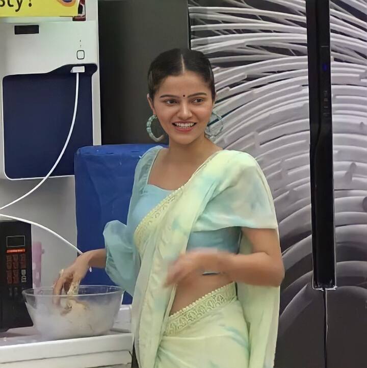 लेकिन एक बार जो वो घर के भीतर दाखिल हुईं तो उन्होंने पलट कर नहीं देखा. बल्कि वो एक ऐसे कंटेस्टेंट को तौर पर उभरी, उन्होंने अपनी वो साइड दिखाई जो उससे पहले दर्शकों ने नहीं देखी थी.