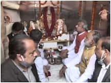 दिल्ली: चांदनी चौक हनुमान मंदिर को लेकर BJP-AAP के बीच सियासत जारी, जानें क्या है पूरा मामला