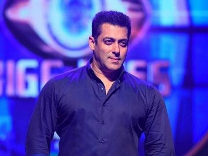 Bigg Boss 14 grand finale: इस आउटफिट में Salman Khan होस्ट करेंगे आखिरी एपिसोड, सामने आई तस्वीर