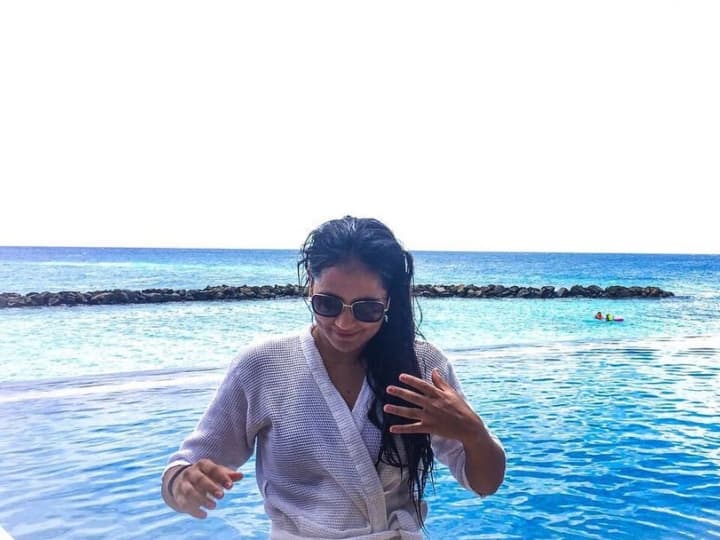 Kuwppqgoocengm Pratima married indian cricketer ishant sharma on 10 december 2016. https newsnation247 com 2021 02 21 ishant sharmas wife pratima singh is no less than an actress will be shocked to see the pictures