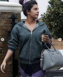 In Pics: बढ़ गया है प्रियंका चोपड़ा का वजन या प्रेग्नेंट हैं देसी गर्ल? खूब वायरल हो रही है ये वेट गेन वाली तस्वीरें