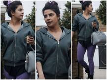 In Pics: बढ़ गया है प्रियंका चोपड़ा का वजन या प्रेग्नेंट हैं देसी गर्ल? खूब वायरल हो रही है ये वेट गेन वाली तस्वीरें