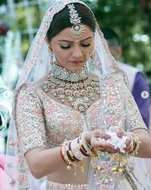 Wedding Album: बिग बॉस में रुबिना-अभिनव ने जीता सबका दिल, यहां देखिए शादी की खास तस्वीरें