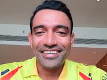 IPL 2021: रॉबिन उथप्पा ने चेन्नई के फैंस को दिया भावुक मैसेज, धोनी के लिए कही ये बड़ी बात