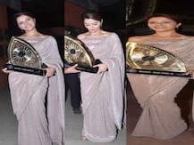 Bigg Boss Winner: सातंवें आसमान पर हैं Rubina Dilaik, प्राइज मनी के तौर पर मिली मोटी रकम, चेहरे पर नजर आई जीत की खुशी