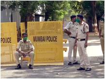 कैबिनेट मंत्री के बॉडीगार्ड से मारपीट मामला, मुंबई पुलिस ने तीन लोगों के खिलाफ दर्ज की FIR