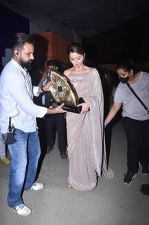 Bigg Boss Winner: सातंवें आसमान पर हैं Rubina Dilaik, प्राइज मनी के तौर पर मिली मोटी रकम, चेहरे पर नजर आई जीत की खुशी