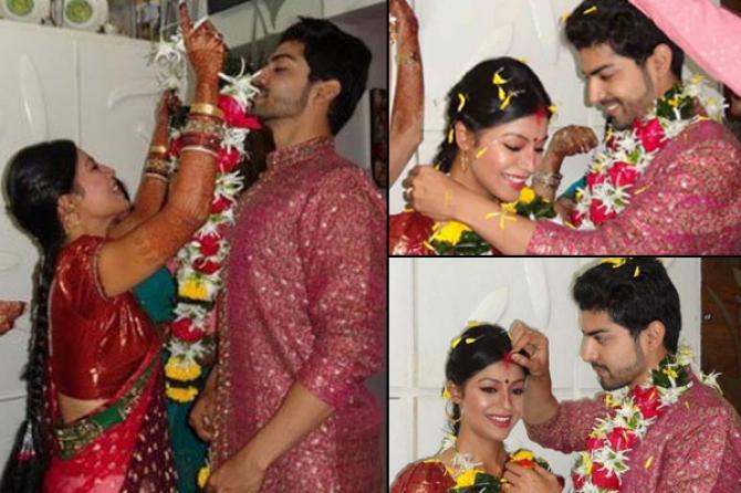 Happy Birthday Gurmeet Choudhary: प्यार के लिए 'राम और सीता' ने कर दी थी बगावत, जानिए Gurmeet Choudhary और Debina Bonnerjee की Love story