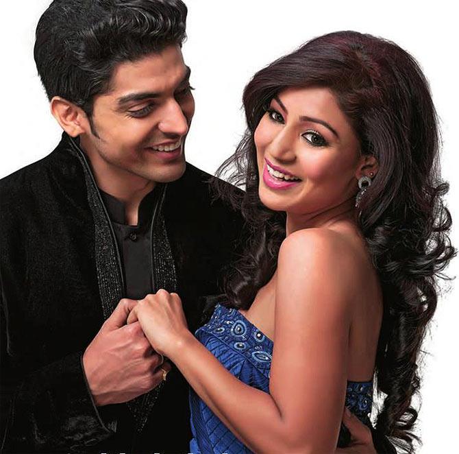 Happy Birthday Gurmeet Choudhary: प्यार के लिए 'राम और सीता' ने कर दी थी बगावत, जानिए Gurmeet Choudhary और Debina Bonnerjee की Love story