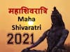 महाशिवरात्रि 2021: महाशिवरात्रि का पर्व 11 मार्च को है, बन रहा है विशेष योग, जानें शुभ मुहूर्त