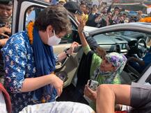 Exclusive: माफ़िया अतीक अहमद के दफ़्तर के बाहर प्रियंका गांधी के जोरदार स्वागत के क्या हैं मायने?