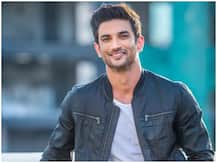 Dada Saheb Phalke Award 2021: दिवंगत अभिनेता Sushant Singh Rajput को सम्मानित किया गया, इमोशल हुए फैंस
