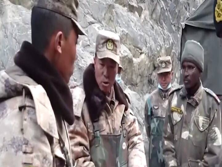 गलवान हिंसा में चीनी सैनिकों की मौत के आंकड़े को लेकर बवाल, बीजिंग ने 3 ब्लॉगर्स को किया गिरफ्तार China arrest three bloggers for questioning official account of Galwan valley clash गलवान हिंसा में चीनी सैनिकों की मौत के आंकड़े को लेकर बवाल, बीजिंग ने 3 ब्लॉगर्स को किया गिरफ्तार