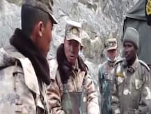 गलवान हिंसा में चीनी सैनिकों की मौत के आंकड़े को लेकर बवाल, बीजिंग ने 3 ब्लॉगर्स को किया गिरफ्तार