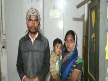 प्रेमी जीजा संग फरार हुई महिला को पुलिस ने किया बरामद, मृत समझकर परिजनों ने कर दिया था अंतिम संस्कार