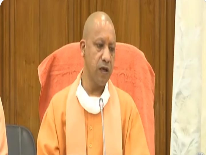 CM Yogi announces that new university will open in the name of Raja mahendra pratap singh अलीगढ़ यूनिवर्सिटी को जमीन देने वाले राजा महेंद्र प्रताप सिंह के नाम खुलेगी नई यूनिवर्सिटी, सीएम योगी का ऐलान