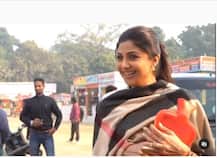 शिल्पा शेट्टी ने अभिमन्यु दसानी से क्यों कहा- 'मर्द को भी दर्द होता है', देखें वीडियो