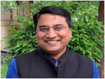 IAS Success Story: हिंदी मीडियम के निशांत ने दूसरे प्रयास में किया UPSC परीक्षा में टॉप, जानते हैं उनसे सफलता के टिप्स