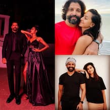 Photos: फरहान अख्तर और शिबानी दांडेकर ने साथ रहते हुए बिताया तीन साल का वक्त, देखें ये खूबसूरत तस्वीरें