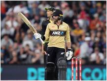 NZ vs AUS: Devon Conway की शानदार पारी, न्यूजीलैंड ने ऑस्ट्रेलिया को 53 रनों से दी शिकस्त