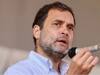 राहुल गांधी का पीएम मोदी पर निशाना, बोले- कृषि एकमात्र व्यवसाय जिसका संबंध ‘भारत माता’ से है