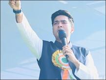 अभिषेक बनर्जी की पत्नी की बहन से पूछताछ के बाद घर से बाहर निकली CBI टीम, 3 घंटे तक चला सवाल-जवाब का सिलसिला