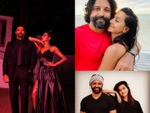 Photos: फरहान अख्तर और शिबानी दांडेकर ने साथ रहते हुए बिताया तीन साल का वक्त, देखें ये खूबसूरत तस्वीरें