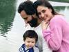 Taimur के लिए जो नाम Kareena Kapoor ने कर दिया था रिजेक्ट, क्या Saif Ali Khan वही रखेंगे छोटे बेटे का नाम?