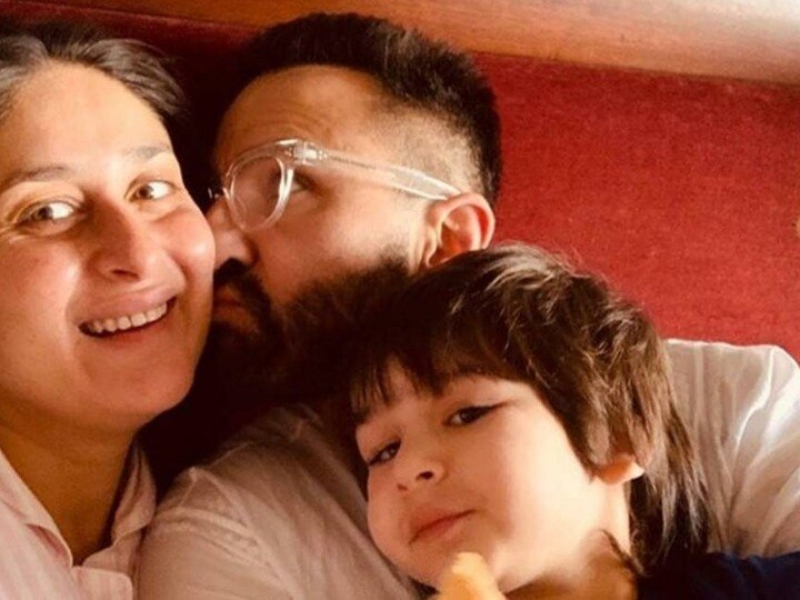 Taimur के लिए जो नाम Kareena Kapoor ने कर दिया था रिजेक्ट, क्या Saif Ali Khan वही रखेंगे छोटे बेटे का नाम?